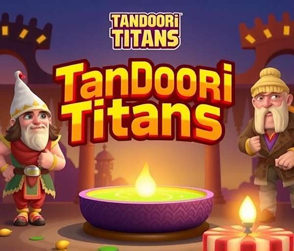 Tandoori Titans Diwali Event Tandoori Titans Diwali Event